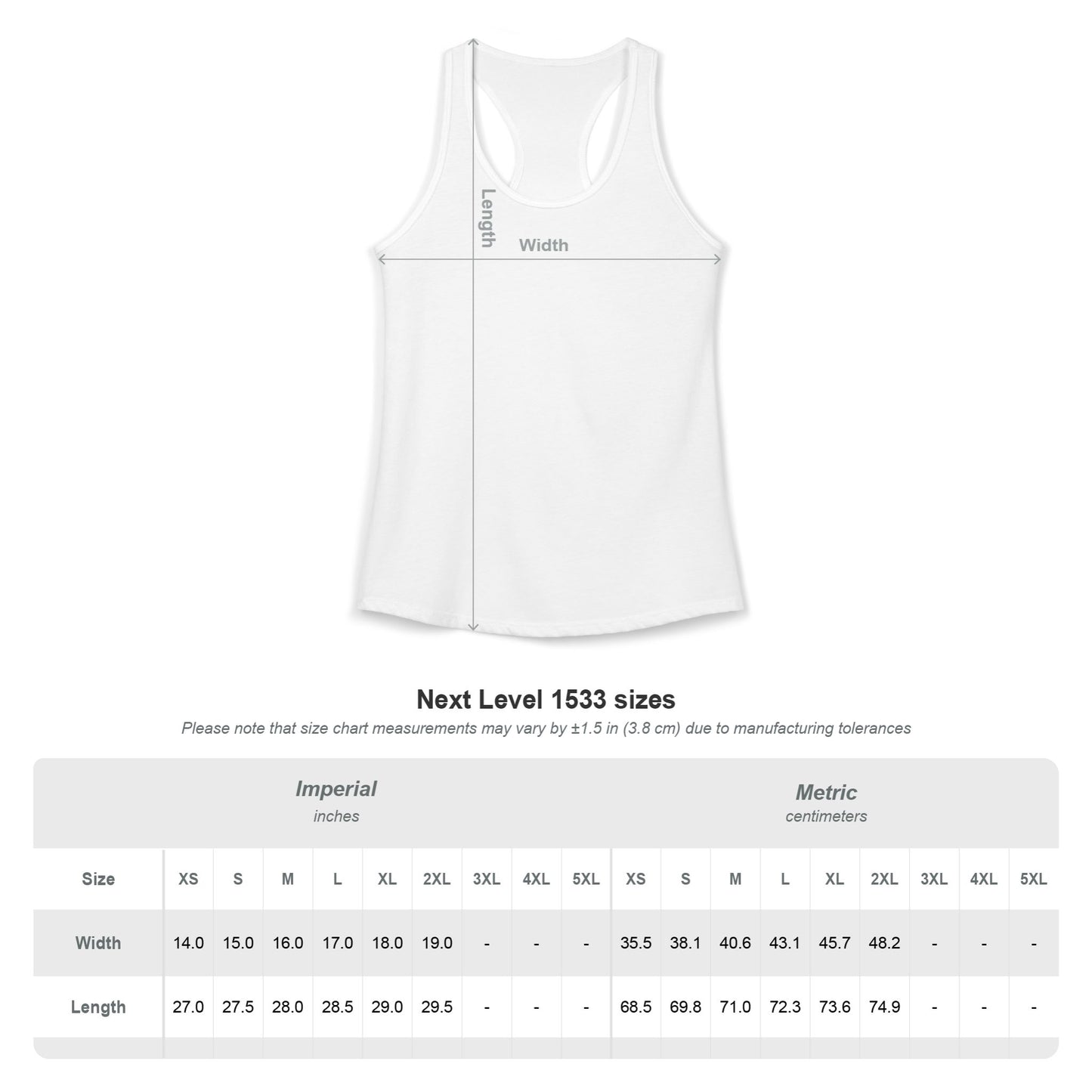 Pretty But A Little Psycho Skeleton Tank Top — Women's Racerback