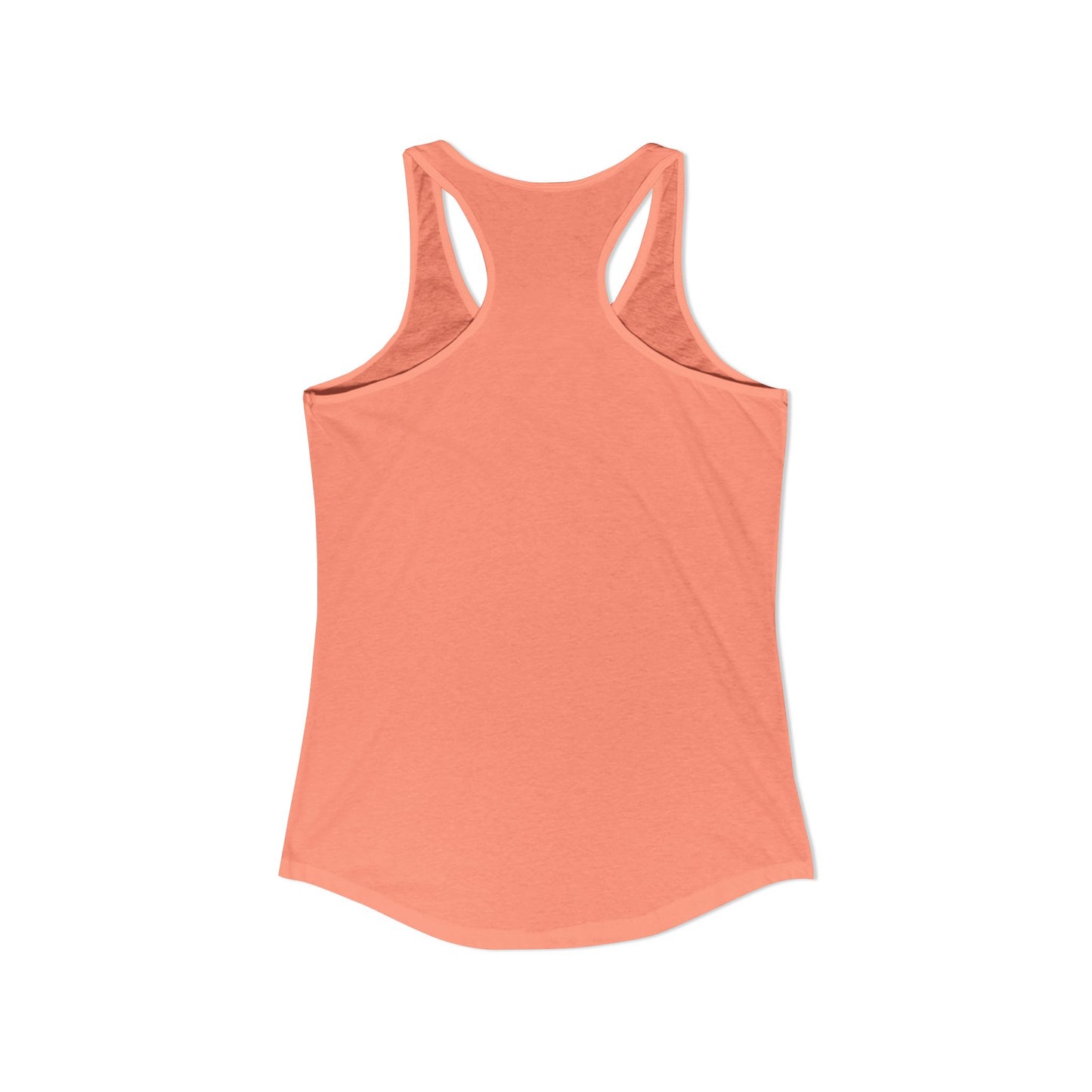 4th of July Women's Racerback Tank — Patriotic Independence Day Tank Top