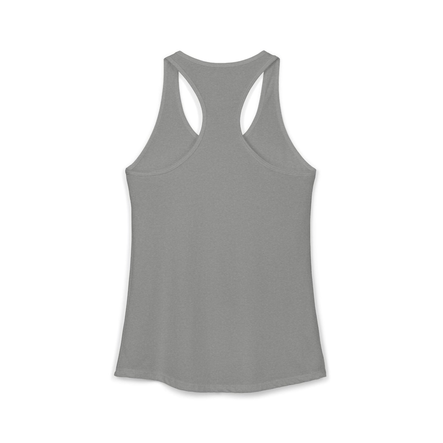 4th of July Women's Racerback Tank — Patriotic Independence Day Tank Top