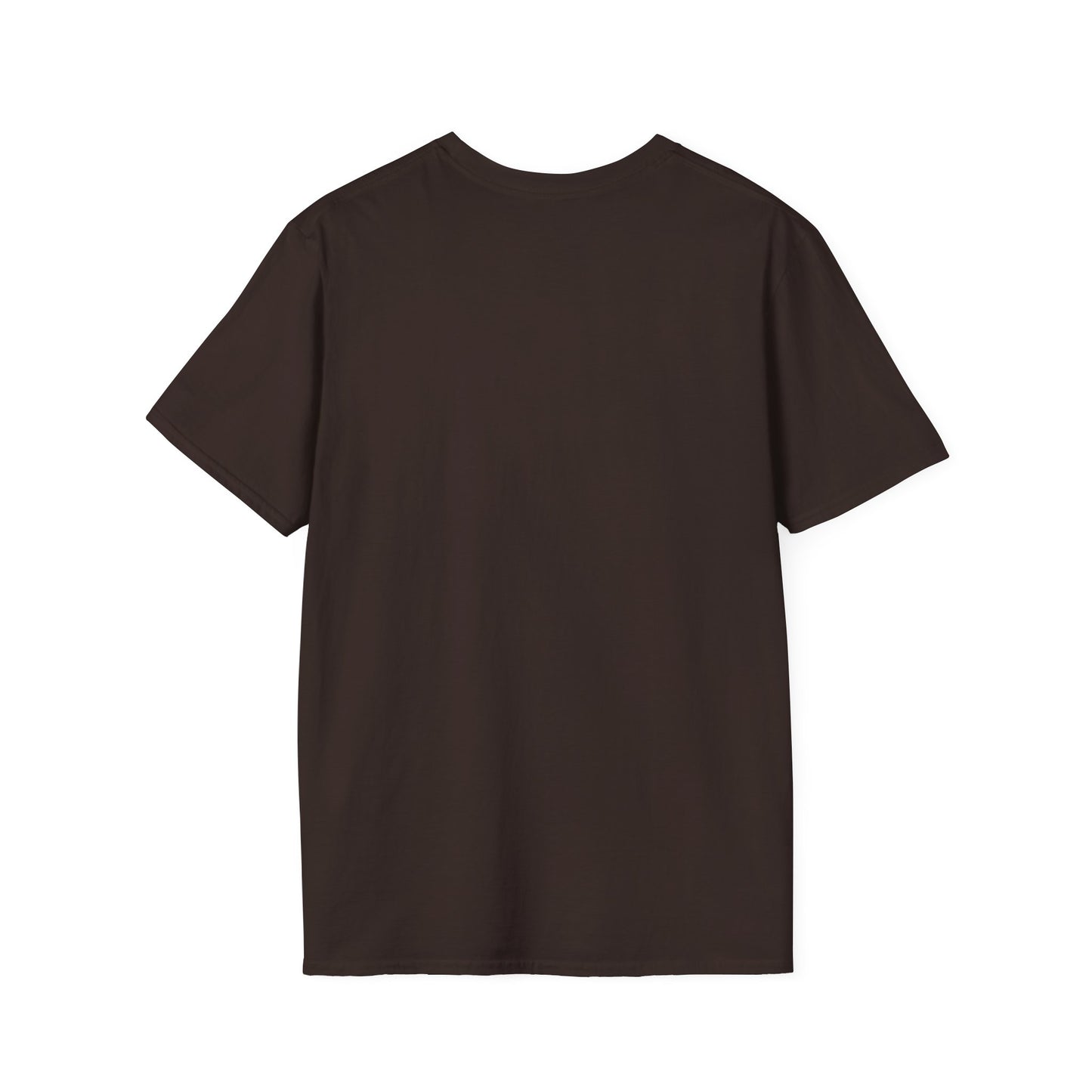 Hard Working Dad T‑Shirt — 'Hard Working DAD: Early Mornings, Long Days, Big Dreams' Father's Day Tee