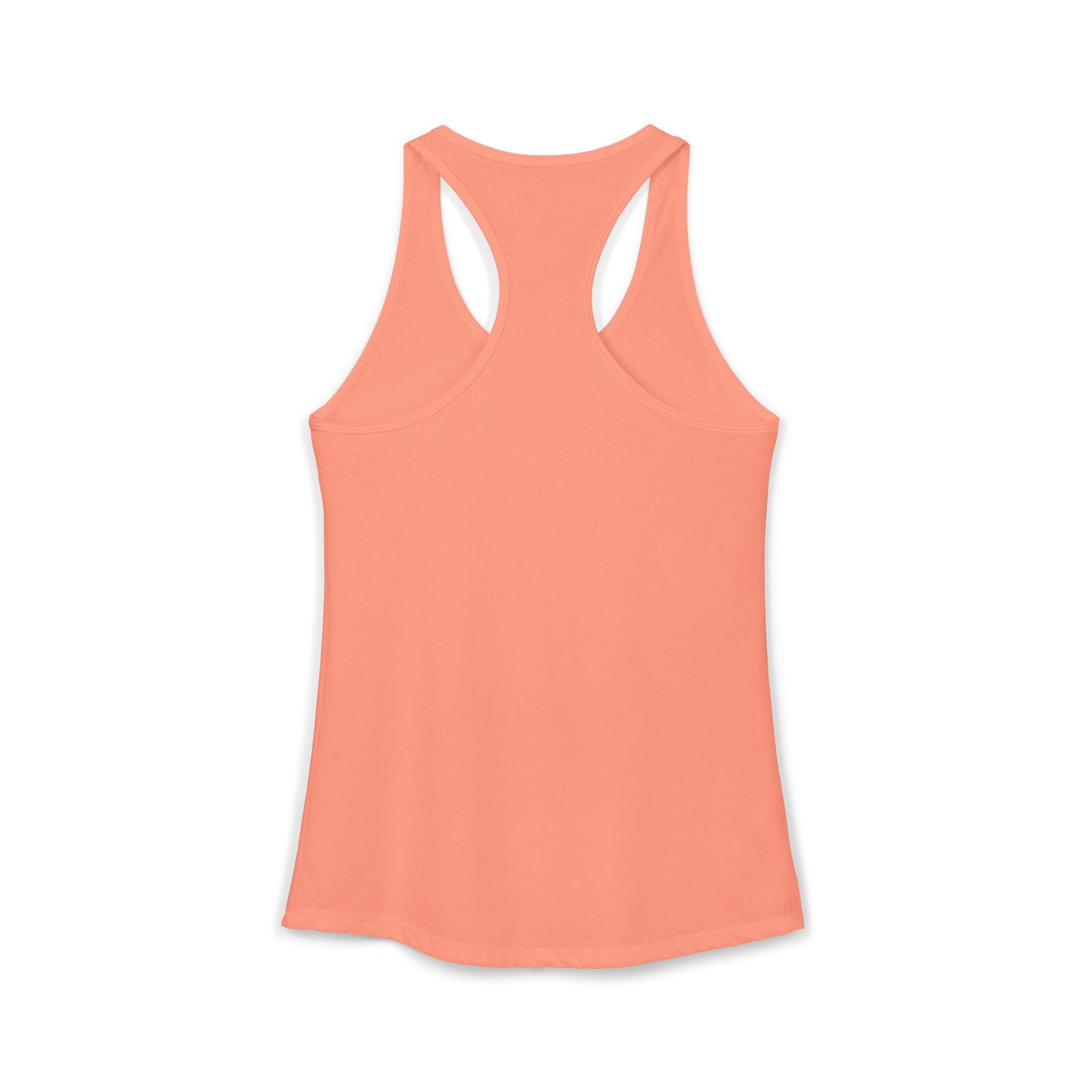 Pretty But A Little Psycho Skeleton Tank Top — Women's Racerback