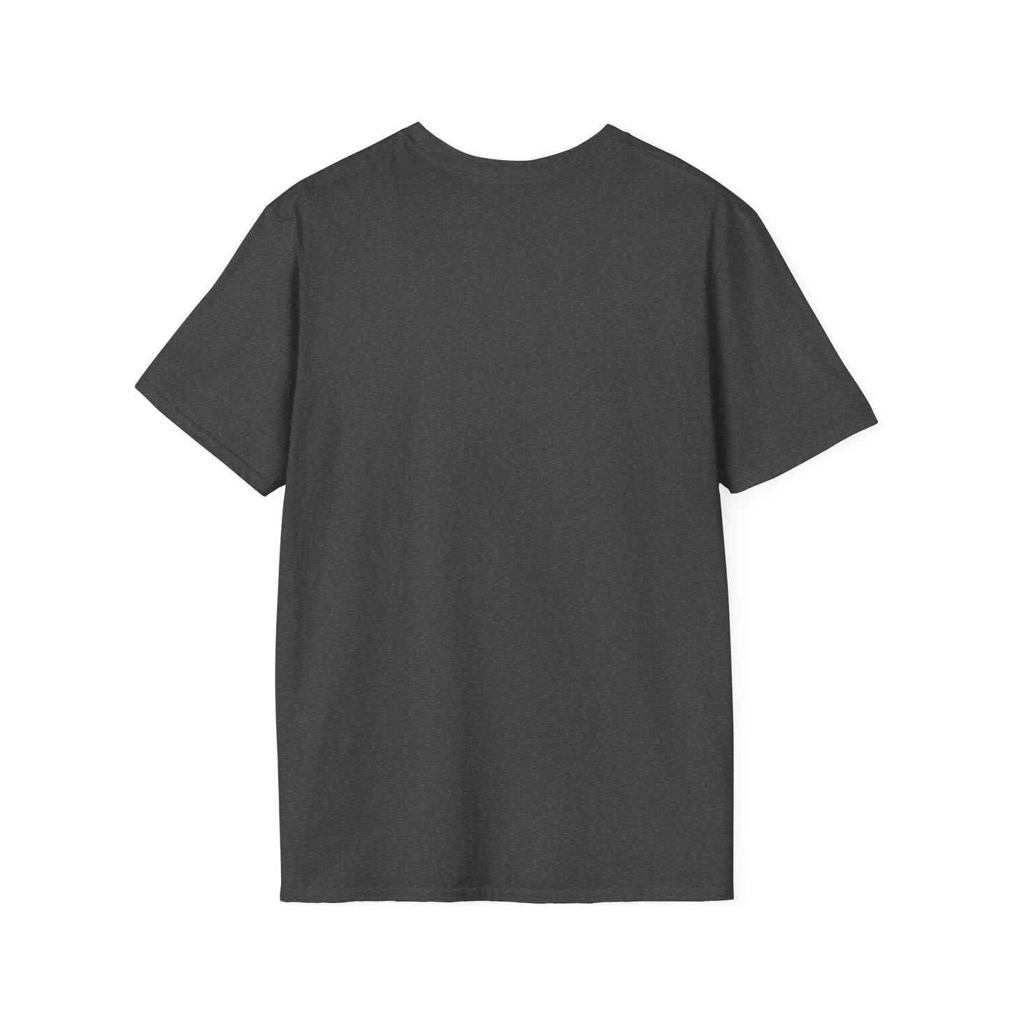 Hard Working Dad T‑Shirt — 'Hard Working DAD: Early Mornings, Long Days, Big Dreams' Father's Day Tee