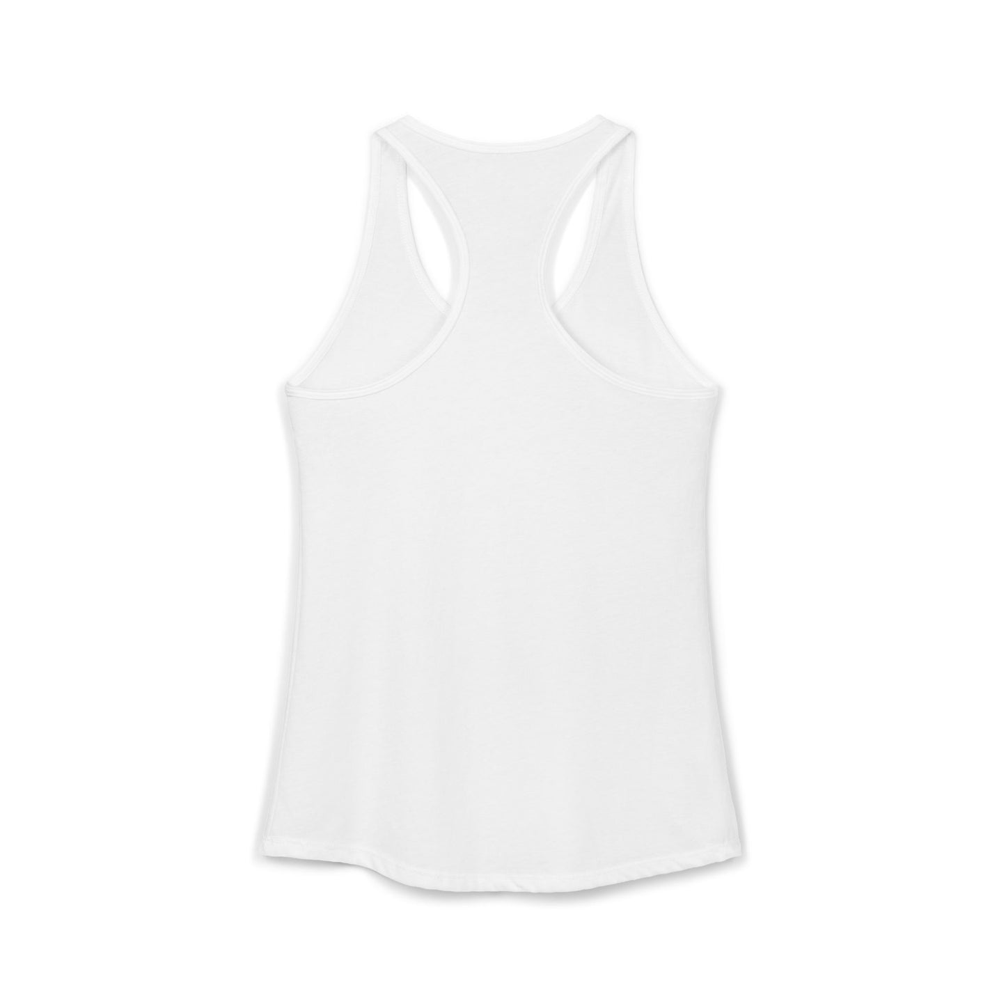 4th of July Women's Racerback Tank — Patriotic Independence Day Tank Top
